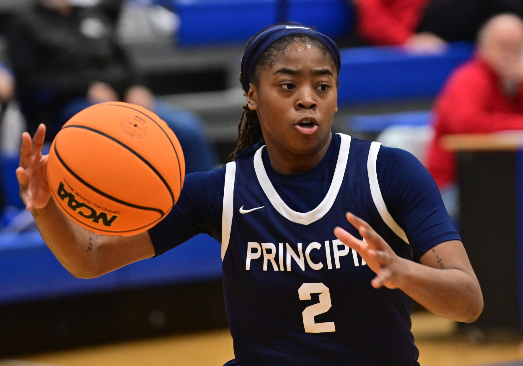 Principia vs Mater Dei